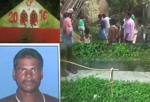 সাপের-আতঙ্ক, বীরভূমে দুটি গ্রাম ছেড়ে পালাচ্ছেন সেখানকার বাসিন্দারা