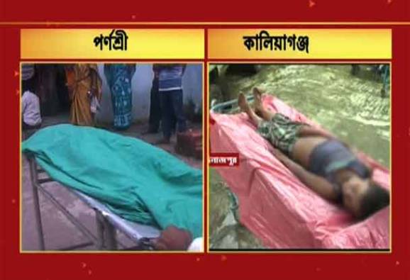 মায়ের বকুনির জের, রাজ্যের দুই প্রান্তে ‘আত্মঘাতী’ দুই পড়ুয়া
