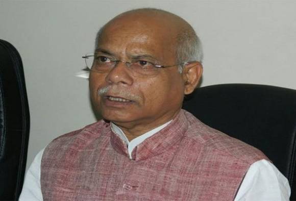 সরকার চাইলেই রাম মন্দির বানাতে পারে না, জানালেন কেন্দ্রীয় অর্থ প্রতিমন্ত্রী