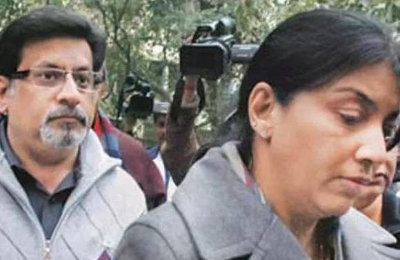 আরুষি হত্যা মামলা: এতদিন যন্ত্রণায় কেটেছে, আজ স্বস্তিতে, জানাল তলোয়ার পরিবার