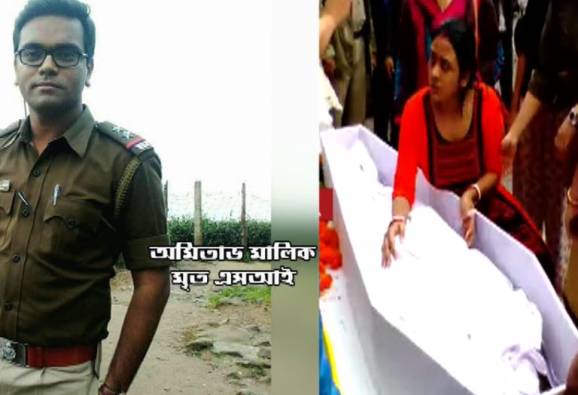 গুরুঙ্গের খোঁজে সিংলার জঙ্গলে অভিযান, গুলিতে হত এসআই, উদ্ধার ৯টি একে ৪৭ সহ প্রচুর অস্ত্রশস্ত্র