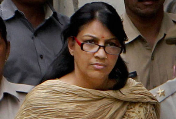 ছাড়া পাবেন সোমবার, প্রথমেই মেয়ের খুনিকে খুঁজে বের করবেন, জানালেন নূপুর তলোয়ার