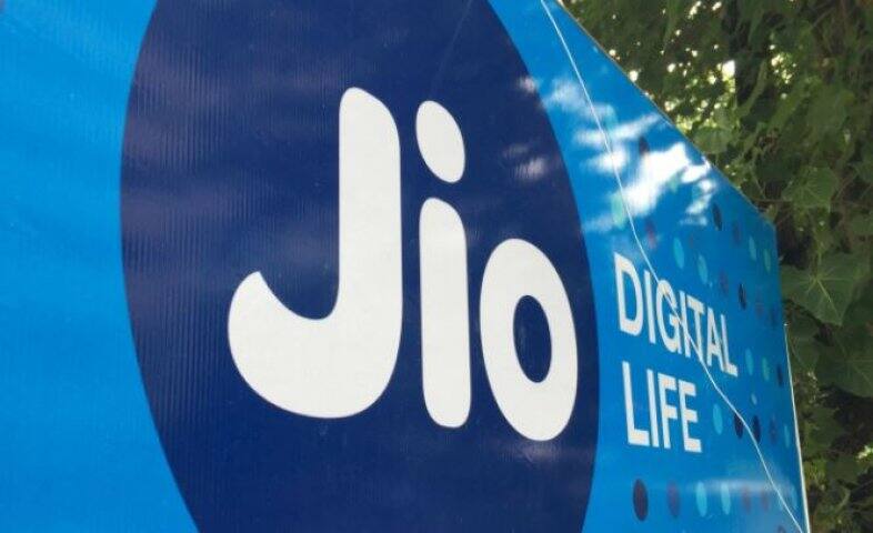 jio 4