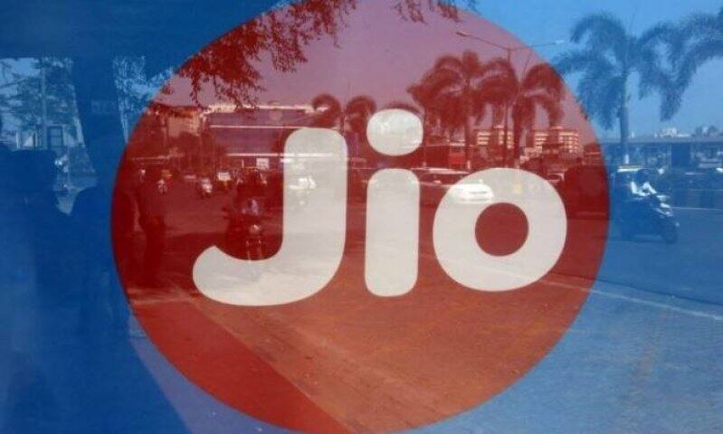 jio 5