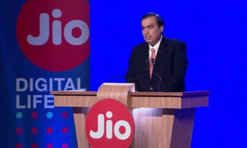 jio 8