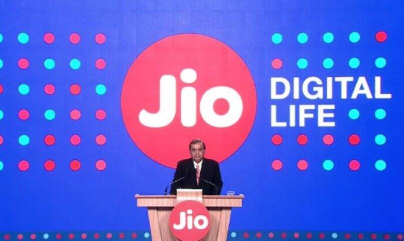 jio 9
