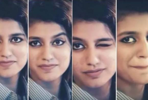 ‘চোখ টেপা ইসলামসম্মত নয়’ প্রিয়া প্রকাশের ওরু আদার লাভ ছবির দৃশ্য নিয়ে সুপ্রিম কোর্টে নয়া আর্জি