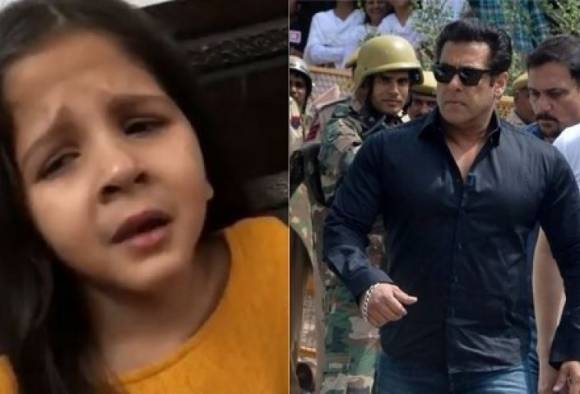জেলে সলমন! কেঁদেকেটে অস্থির, জল-খাবার খাবে না ৬ বছরের 'ভক্ত', বাবা-মা নিয়ে গেলেন যোধপুর