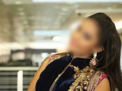 উর্ধ্বাঙ্গ নগ্ন করে কাস্টিং কাউচের বিরুদ্ধে প্রতিবাদ জানালেন তেলুগু ছবির এই অভিনেত্রী