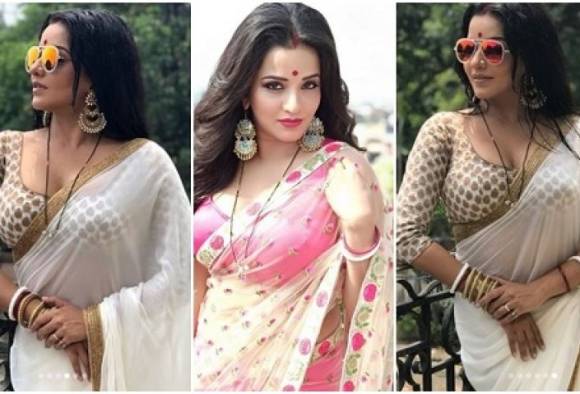 দেখুন টিজার: ‘দুপুর ঠাকুরপো’ ওয়েব সিরিজের দ্বিতীয় সিজনে বৌদির ভূমিকায় 'বিগ বস'-এর মোনালিসা