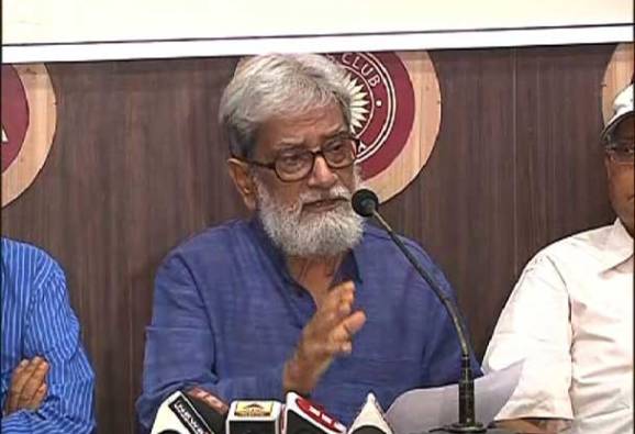 পঞ্চায়েত ভোট: নিশানায় শাসক দল? রাজনৈতিক হানাহানি বন্ধের ডাক একদা পরিবর্তনপন্থী বিদ্বজ্জনদের