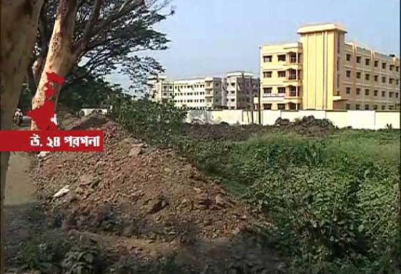 বিদ্যাধরী নদীর 'মাটি কাটা নিয়ে বিবাদে'র জেরেই খুন শাসনের তৃণমূল নেতা, আর্তনাদ ঢাকতে বাজি?