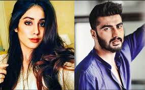 জাহ্নবী সম্পর্কে কুরুচিকর মন্তব্য, ওয়েব পোর্টালকে পাল্টা বিঁধলেন অর্জুন কপূর