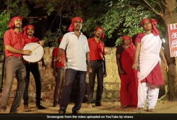 প্রধানমন্ত্রীর সমালোচনা করে গান লিখেছেন, গ্রেফতার করা হল তামিল গায়ক কোভানকে