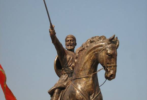 8th standard मधल्या student चं शिवरायांना पत्र