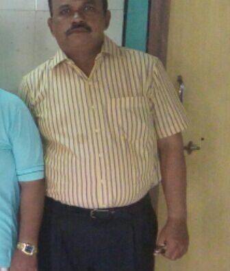 मुंबईत बाईकस्वारानं पोलीस कॉन्स्टेबलला चिरडलं!