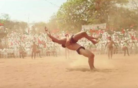 Photo Courtesy : YRF Video