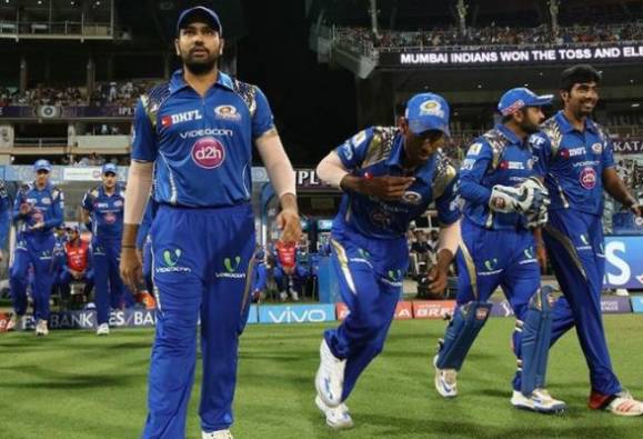 IPL: मुंबईची फायनलमध्ये धडक, कोलकातावर 6 गडी राखून विजय