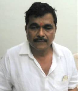 gajanan patil khadse PA