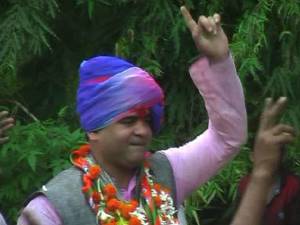 Jaykumar Rawal Dance 1