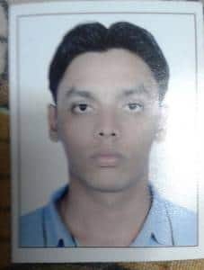 Mahad Avesh Chaugule