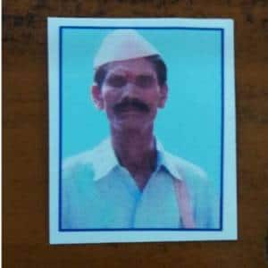 Mahad Pandurang Ghag