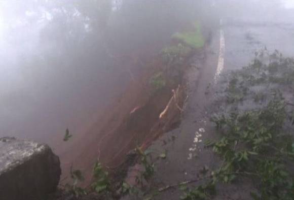 mahabaleshwar road