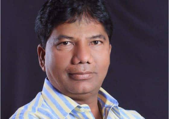 शिरुरचे माजी नगराध्यक्ष महेंद्र मल्लाव यांची निर्घृण हत्या