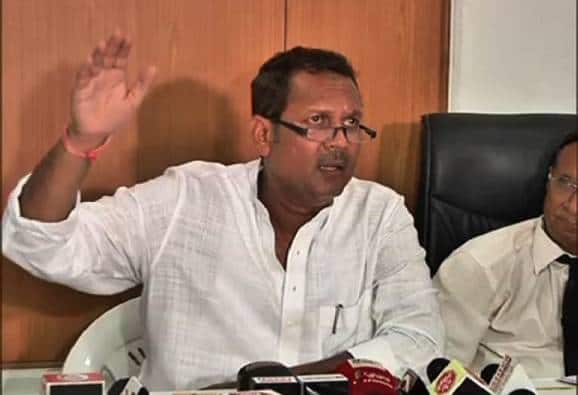 कोपर्डी बलात्कार शिवरायांच्या स्वराज्याला काळीमा : उदयनराजे