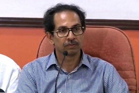 उद्धव ठाकरेंच्या आदेशानंतर नाशिक झेडपीत शिवसेना-राष्ट्रवादी युती?