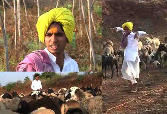 राष्ट्रीय पुरस्कार विजेता ‘टिंग्या’ आणि त्याच्या कुटुंबाचा संघर्ष!
