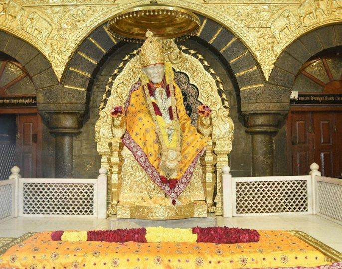 donation to sai baba shirdi donation to sai baba shirdi