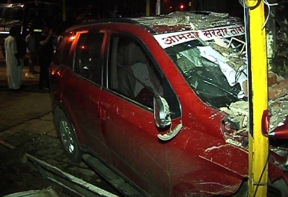 tarasingh car acci