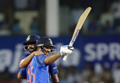India vs Australia Nagpur 5th one day match latest updates