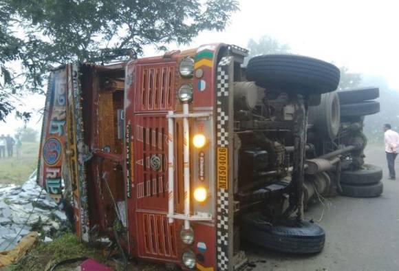 Sangli Accident 5