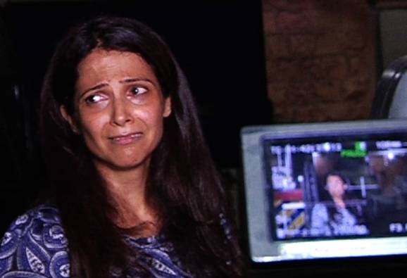 Model Rashmi Shahabajkar alleges husband forced her to change religion latest update
