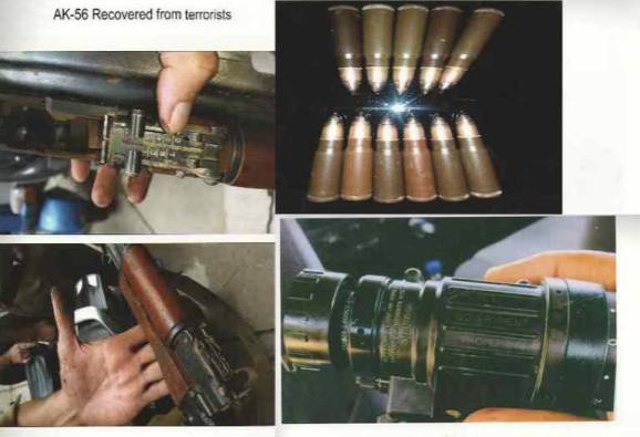 AK-56 ਨਾਲ ਲੜ ਰਹੇ ਸੀ ਦੀਨਾਨਗਰ 'ਚ ਅੱਤਵਾਦੀ