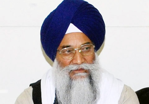 ਵਿਦੇਸ਼ਾਂ 'ਚ ਵੱਸਦੇ ਸਿੱਖਾਂ ਤੋਂ ਗਿਆਨੀ ਗੁਰਬਚਨ ਸਿੰਘ ਖਫਾ