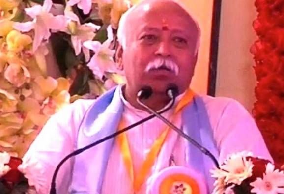 RSS ਟ੍ਰੌਲਿੰਗ ਦੀ ਨਹੀਂ ਕਰਦਾ ਹਮਾਇਤ: ਮੋਹਨ ਭਾਗਵਤ