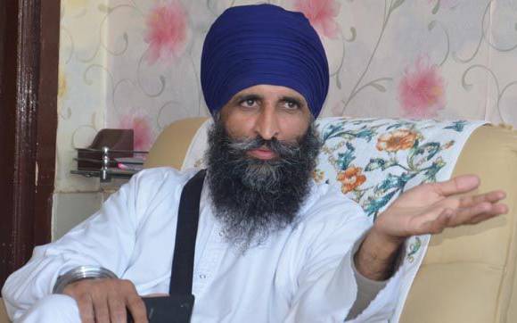ਬਾਦਲਾਂ ਨੇ ਕਰਵਾਈ ਇੱਕ ਹੋਰ ਜਥੇਦਾਰ ਸਾਹਿਬ ਦੀ ਛੁੱਟੀ