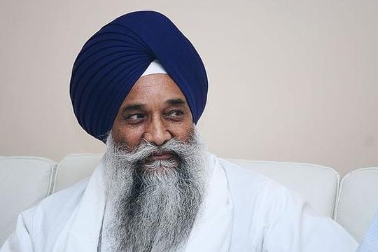 ਇਟਲੀ ਦੀ ਅਦਾਲਤ ਦੇ ਫੈਸਲੇ ਤੋਂ ਜਥੇਦਾਰ ਖ਼ਫ਼ਾ