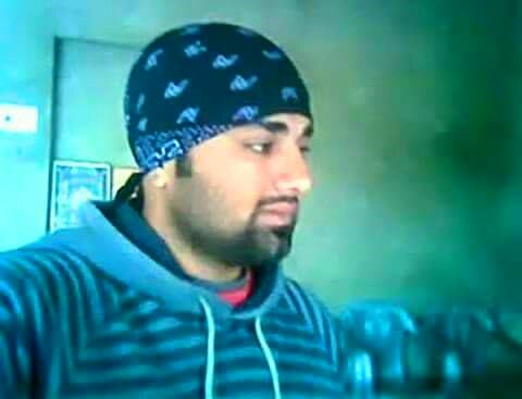ਗੈਂਗਸਟਰ ਵਿੱਕੀ ਗੌਂਡਰ ਗ੍ਰਿਫ਼ਤਾਰ !
