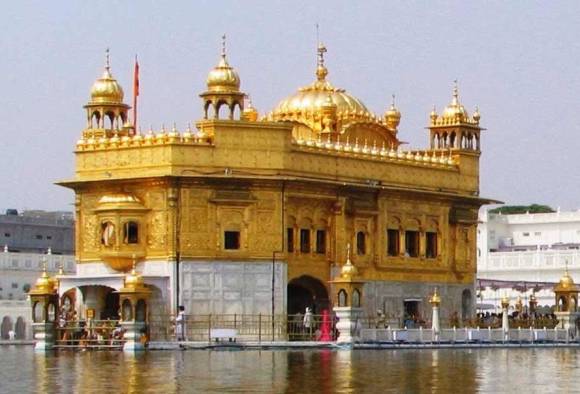 GST ਨੇ ਲਾਈ ਰੁਮਾਲੇ ਤੇ ਚੰਦੋਆ ਦੀ ਸਪਲਾਈ ਨੂੰ ਬਰੇਕ