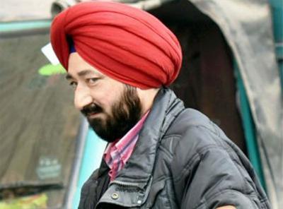 ਵਿਵਾਦਤ ਐਸ.ਪੀ. ਸਲਵਿੰਦਰ ਨੇ ਕੀਤਾ ਆਤਮ ਸਮਰਪਣ