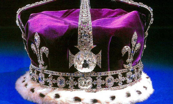 ਕੋਹਿਨੂਰ ਹੀਰੇ 'ਤੇ ਕੇਂਦਰ ਦਾ ਤਰਕ ਸੁਪਰੀਮ ਕੋਰਟ ਨੂੰ ਪ੍ਰਵਾਨ