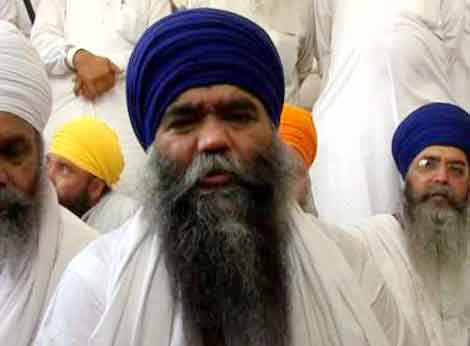 ਗਿਆਨੀ ਧੁੰਮਾਂ ਵੱਲੋਂ ਰਾਹੁਲ ਗਾਂਧੀ ਨੂੰ ਸਲਾਹ