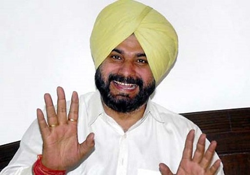 ਮੰਤਰੀ ਬਣਨ ਮਗਰੋਂ ਸਿੱਧੂ ਨੇ ਇੱਕ ਕੰਮ ਛੱਡਿਆ