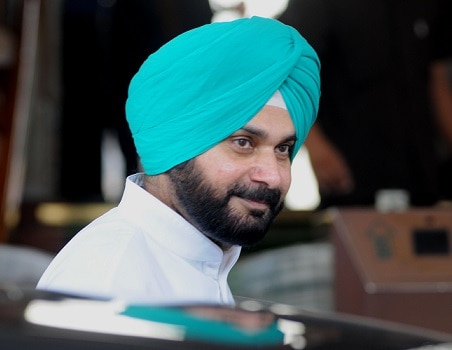 ਅੰਮ੍ਰਿਤਸਰ ਪਹੁੰਚਦੇ ਹੀ VIP ਬਣ ਗਏ ਸਿੱਧੂ!
