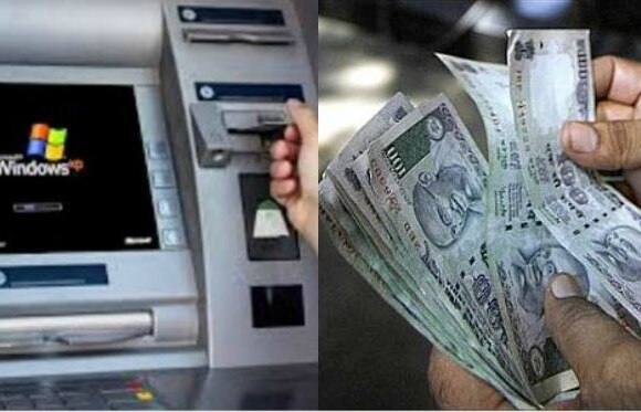ਸਾਈਬਰ ਹਮਲੇ ਦੇ ਡਰ ਕਾਰਨ ATM ਬੰਦ