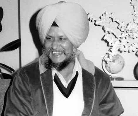ਸ਼ਹਾਦਤ ਤੋਂ ਬਾਅਦ (ਦਿੱਲੀ ਨੂੰ) 'ਸ਼ਬਦਾਂ' ਦੀ 'ਲਲਕਾਰ'